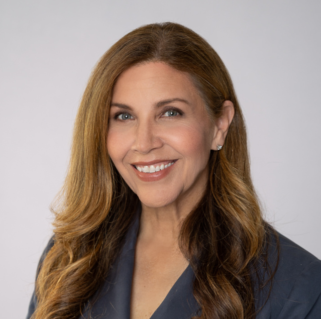 Photo of Cheryl Oldham